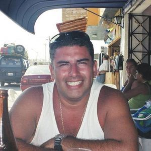 Meet your Posher, Luis